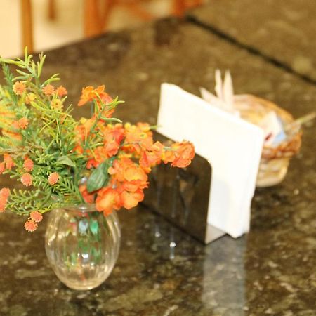 Asa Branca Hotel Araripina Zewnętrze zdjęcie