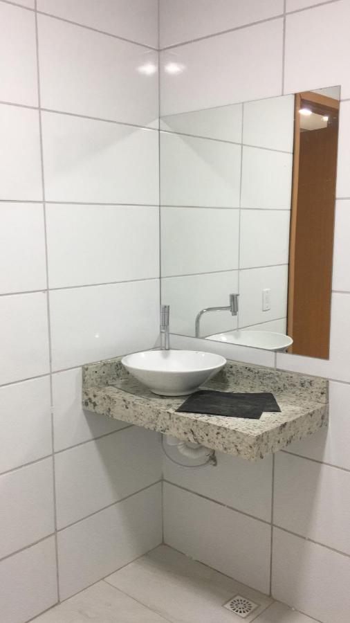 Asa Branca Hotel Araripina Zewnętrze zdjęcie