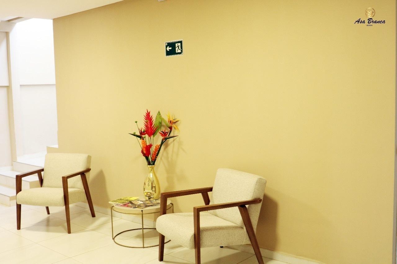 Asa Branca Hotel Araripina Zewnętrze zdjęcie