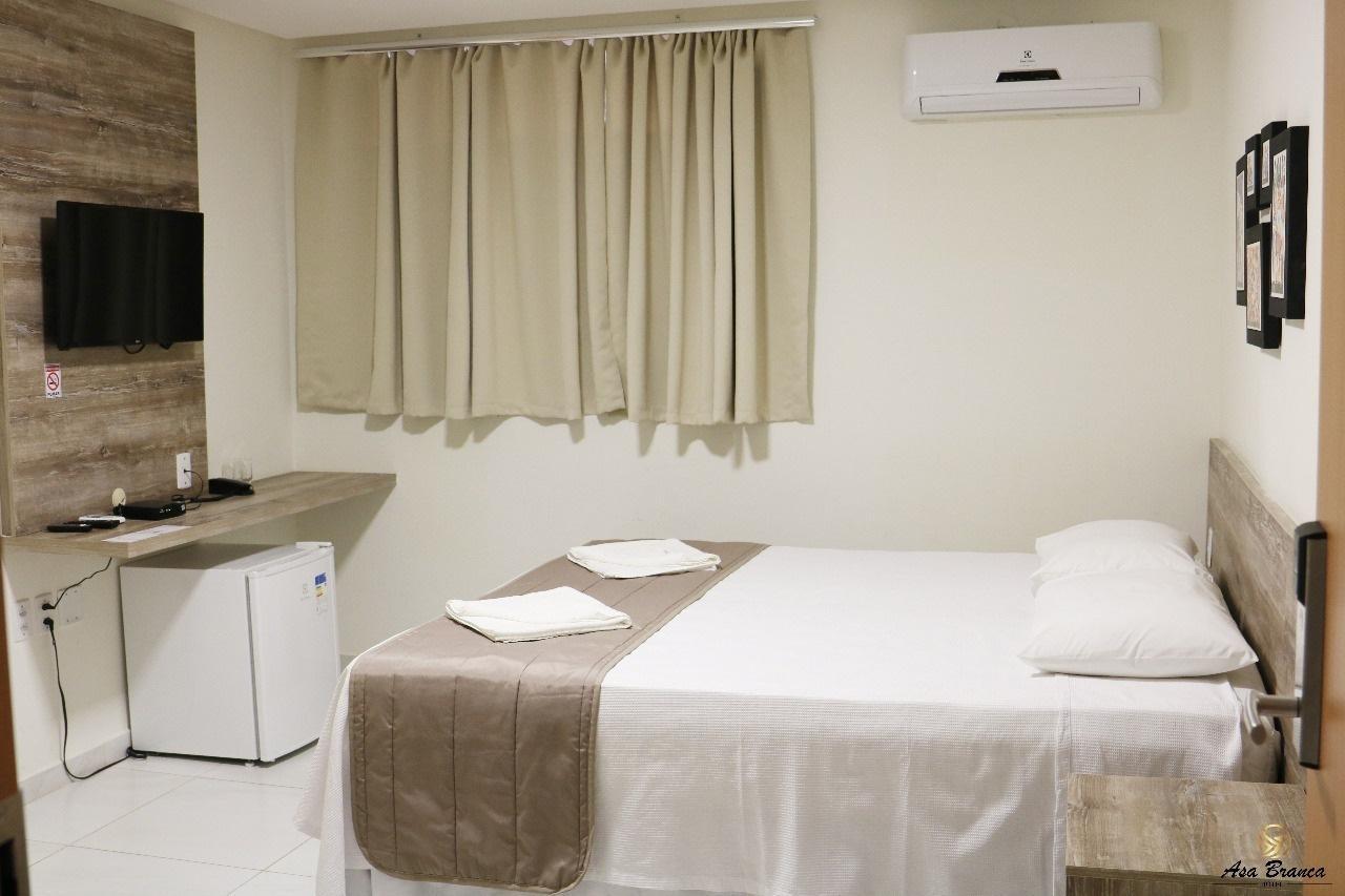 Asa Branca Hotel Araripina Zewnętrze zdjęcie