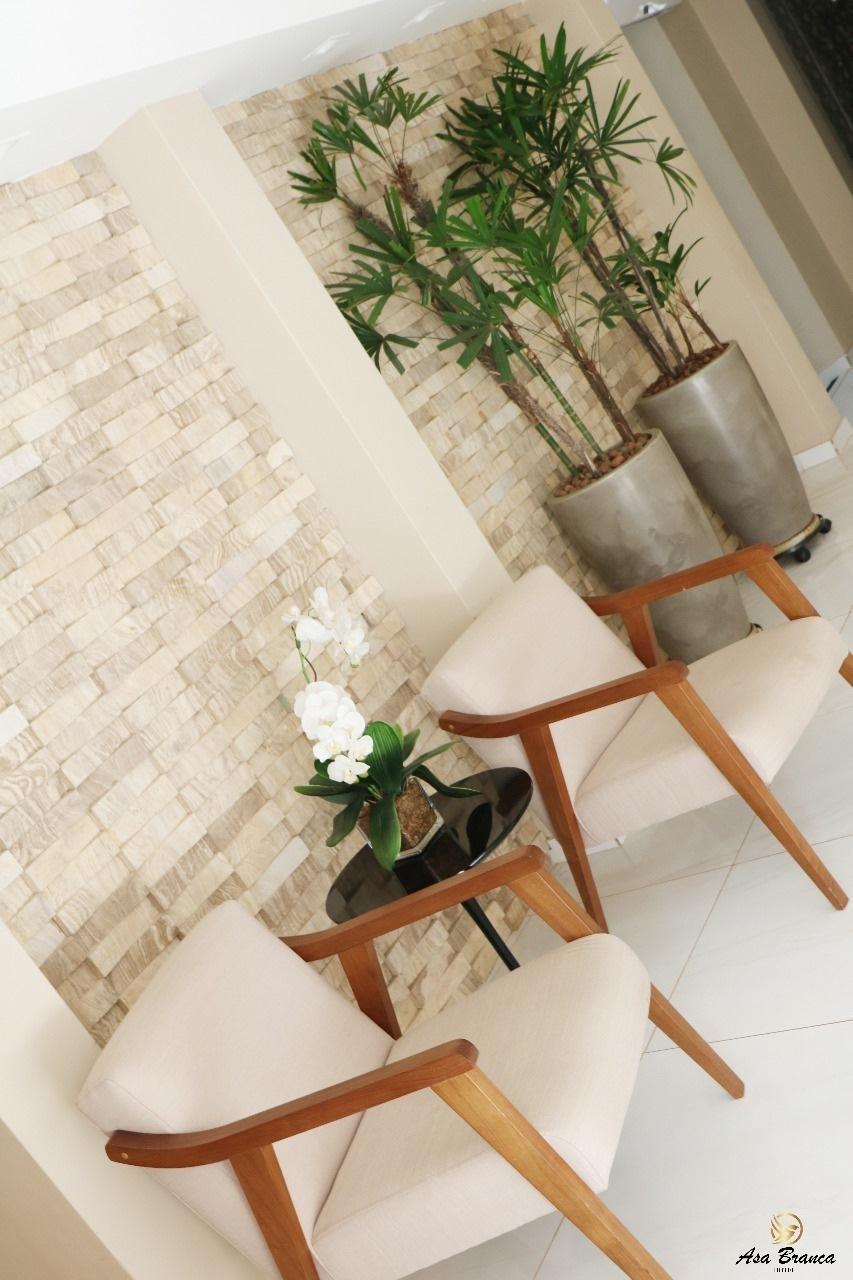 Asa Branca Hotel Araripina Zewnętrze zdjęcie