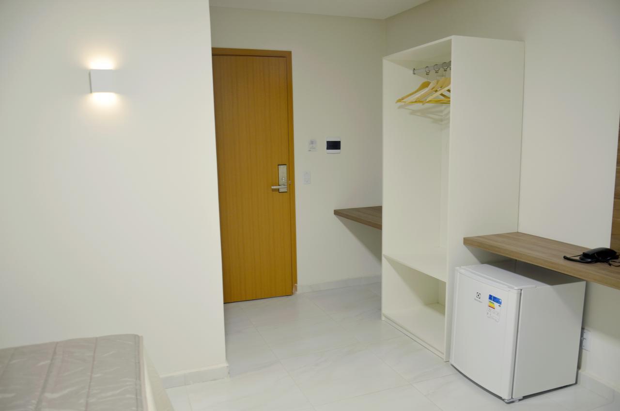 Asa Branca Hotel Araripina Zewnętrze zdjęcie